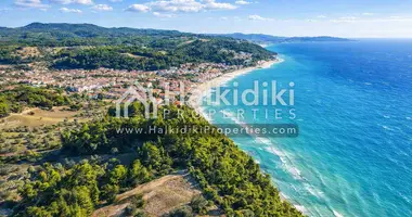 Plot of land in Siviri, Greece