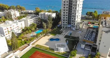 Квартира 3 спальни в Koinoteta Agiou Tychona, Кипр