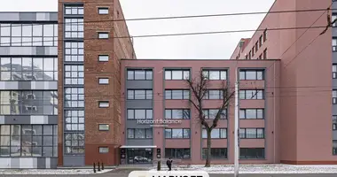 Manufacture 102 m² in Minsk, Belarus