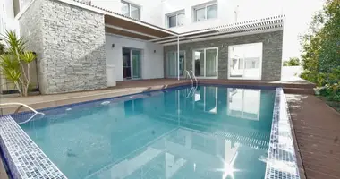 Villa en Pafos, Chipre