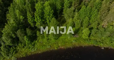Plot of land in Rovaniemi sub-region, Finland