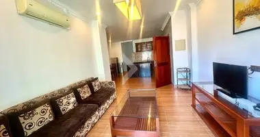 Copropriété 3 chambres dans Sangkat Boeng Reang, Cambodge