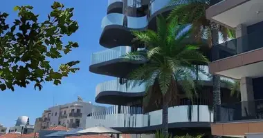 Квартира 3 спальни в муниципалитет Лимасол, Кипр