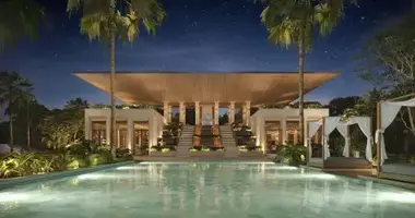 Condo 3 chambres dans Choeng Thale, Thaïlande