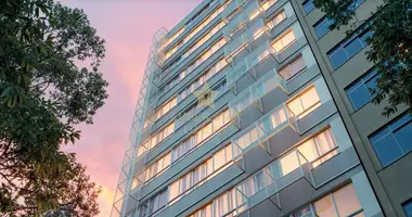 Apartamento 2 habitaciones en Regiao Geografica Imediata do Rio de Janeiro, Brasil