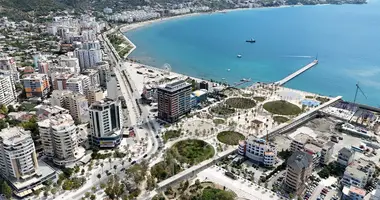 Commercial Property For Rent In The Main Boulevard Vlore Albania in Bashkia Vlore, Albania
