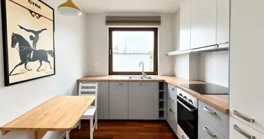 Wohnung 2 zimmer in Posen, Polen