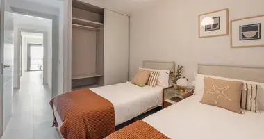 Penthouse 2 bedrooms in Resinera Voladilla, Spain