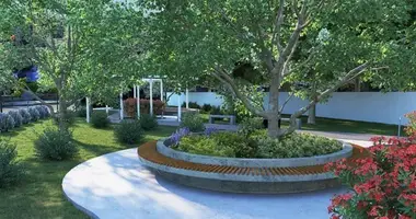 3 bedroom apartment in Paphos Municipality, Cyprus