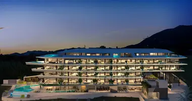 Appartement 2 chambres dans Fuengirola, Espagne