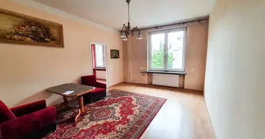 Mieszkanie 3 pokoi w Wrocław, Polska