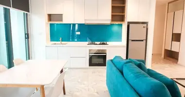 Condo 2 pokoi w Sangkat Chak Angrae Leu, Kambodża