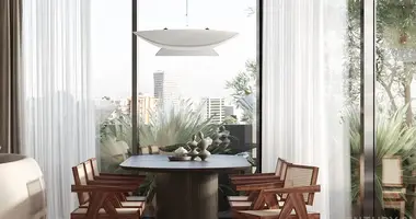 Apartamento 3 habitaciones en Tirana Municipality, Albania