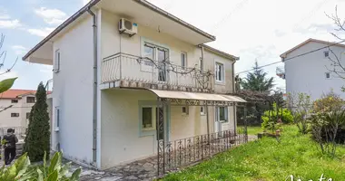 Villa in Herceg Novi, Montenegro