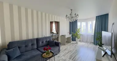 3 room apartment in Minsk, Belarus