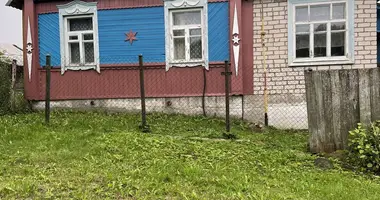 Дом в Мётченский сельский Совет, Беларусь