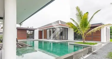 Villa 3 bedrooms in Siem Reap, Cambodia