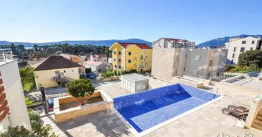 Apartamento 1 habitacion en Tivat, Montenegro