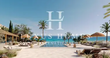 2 bedroom apartment in Mojacar, Spain