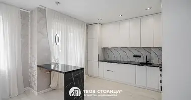 2 bedroom apartment in Minsk, Belarus