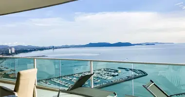 Condo 4 bedrooms in Na Chom Thian, Thailand
