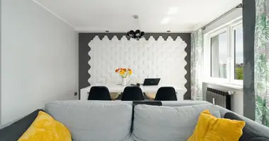 Wohnung 2 zimmer in Posen, Polen