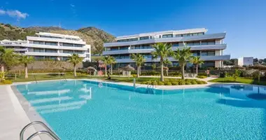 2 bedroom apartment in Dos Hermanas, Spain