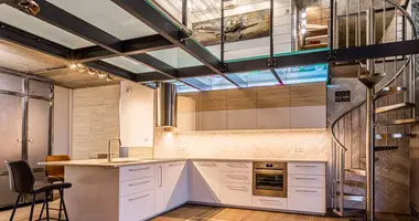 Apartamento 2 habitaciones en Varsovia, Polonia