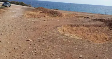 Terrain dans Municipality of Ierapetra, Grèce