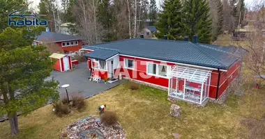 Casa en Liminka, Finlandia
