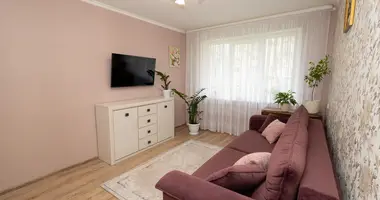 2 room apartment in Lida, Belarus