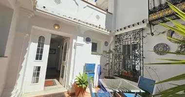 Haus 2 Schlafzimmer in Dos Hermanas, Spanien