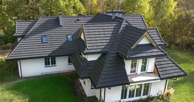 Wohnung in Warschau, Polen