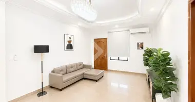 Condo 4 pokoi w Sangkat Boeng Keng Kang Ti Pir, Kambodża