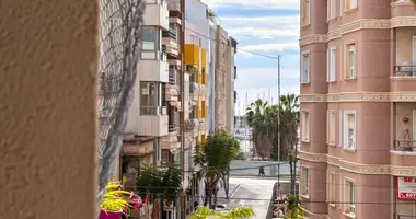 3 bedroom apartment in Torrevieja, Spain