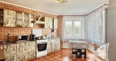2 room apartment in Muchaviecki sielski Saviet, Belarus