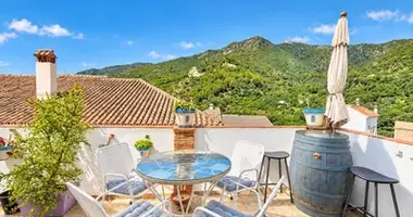 6 bedroom house in Marbella, Spain