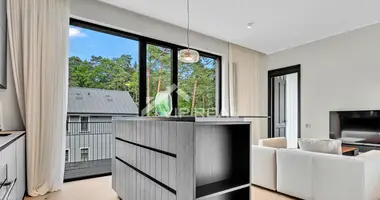 Wohnung 3 zimmer in Rigaer Strand, Lettland