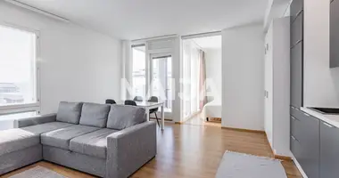 Квартира 2 комнаты в Rovaniemi sub region, Финляндия