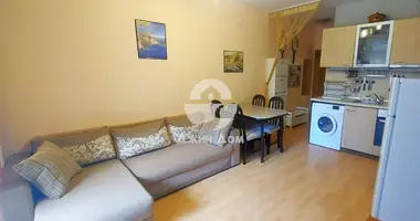 2 bedroom apartment in Nesebar, Bulgaria