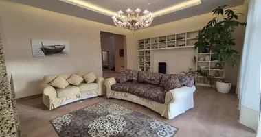 5 room house in Dzilnuciems, Latvia