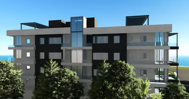 1 bedroom apartment in Paphos Municipality, Cyprus