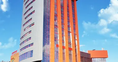 Pomieszczenie biurowe 363 m² w Moskwa, Rosja