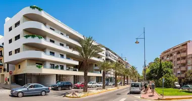 Appartement 2 chambres dans San Miguel de Salinas, Espagne