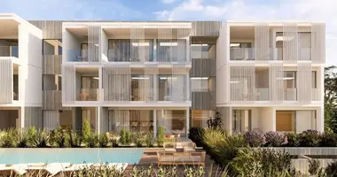 Appartement 2 chambres dans Chlórakas, Chypre