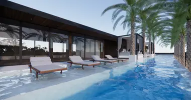 Studio in Canggu, Indonesien