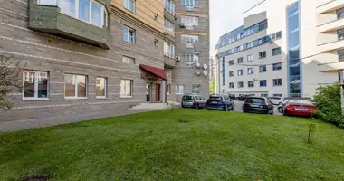 Büro 114 m² in Minsk, Belarus