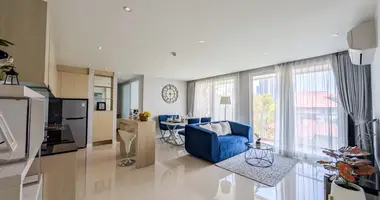 Apartamento independiente Piso independiente 2 habitaciones en Pattaya City, Tailandia