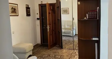 Appartement 2 chambres dans Mahiliow, Bélarus