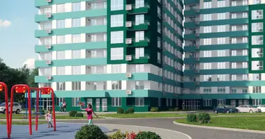 Квартира 1 комната в Одесса, Украина